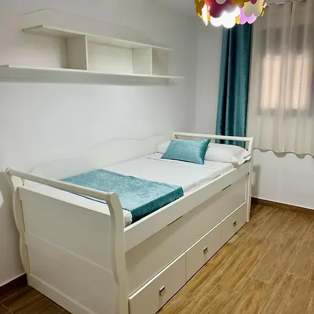 Canovas Nerja - El Pescaero Villa