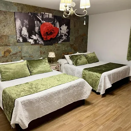 Villa Canovas Nerja - El Pescaero