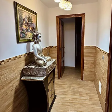 Canovas Nerja - El Pescaero Villa Frigiliana