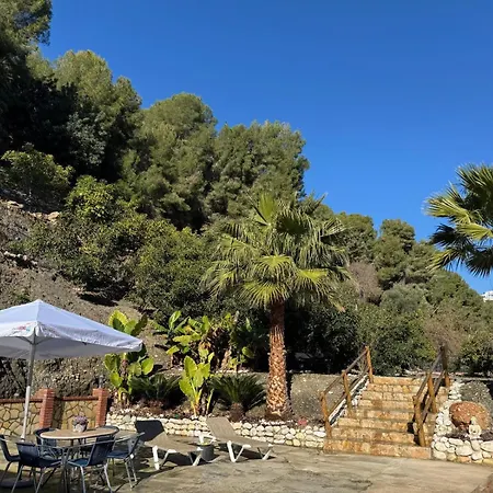 Villa Canovas Nerja - El Pescaero
