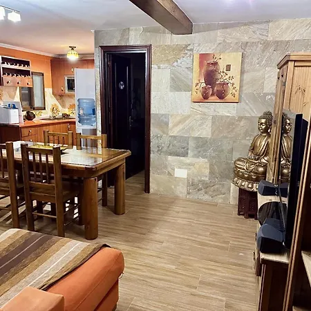 Canovas Nerja - El Pescaero