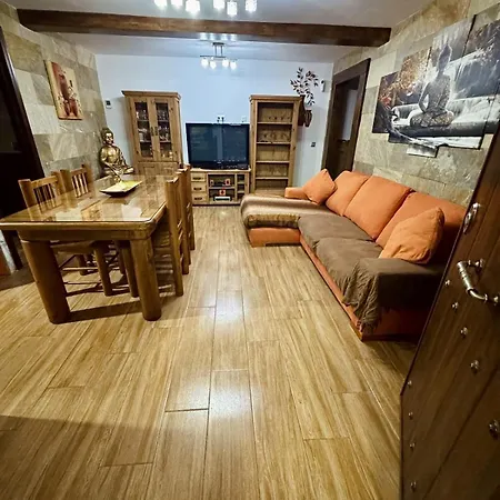 Canovas Nerja - El Pescaero Villa