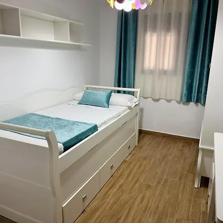 Canovas Nerja - El Pescaero Villa Frigiliana