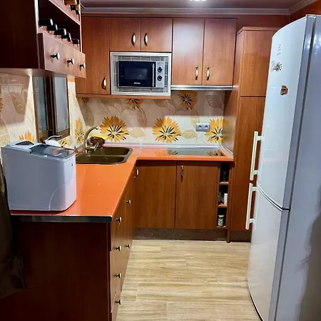 Canovas Nerja - El Pescaero Frigiliana