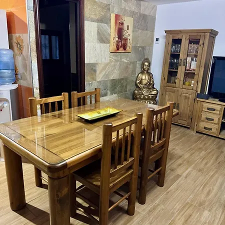 Canovas Nerja - El Pescaero Villa *