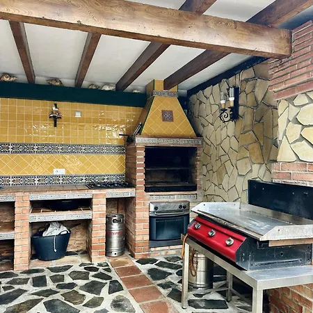 Canovas Nerja - El Pescaero