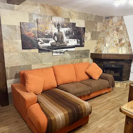 Villa Canovas Nerja - El Pescaero