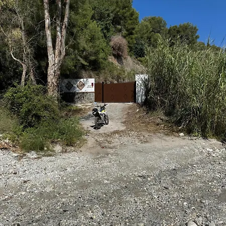 Canovas Nerja - El Pescaero Villa