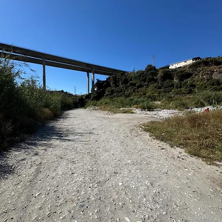 Canovas Nerja - El Pescaero Villa