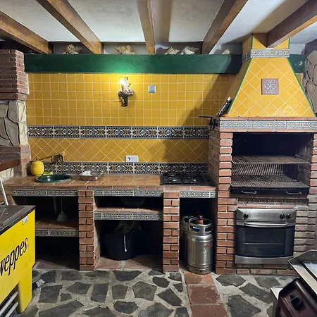 Canovas Nerja - El Pescaero *